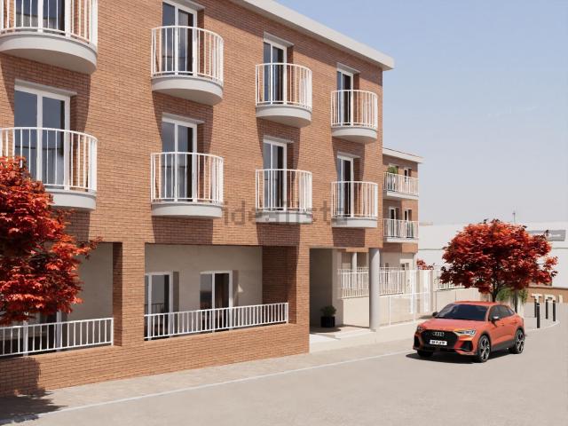 Piso en venta en Alcover, Tarragona