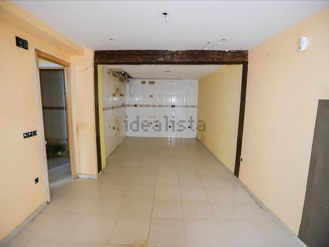 Piso en venta en Alcover