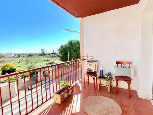 Piso en venta en Alcover, Tarragona