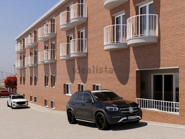 Piso en venta en Alcover, Tarragona