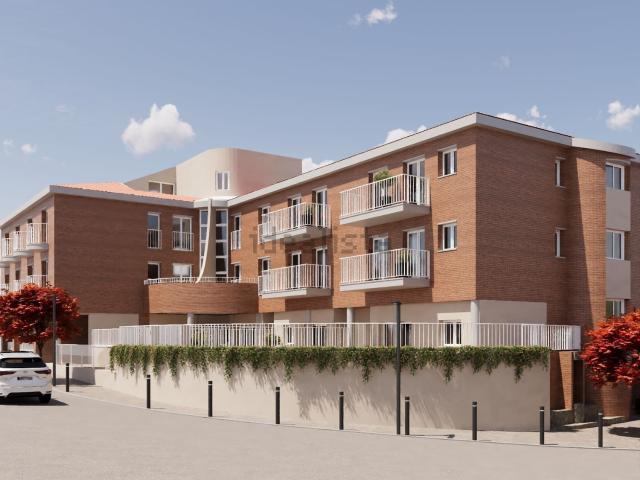 Piso en venta en Alcover, Tarragona