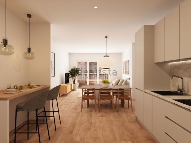 Piso en venta en Alcover, Tarragona