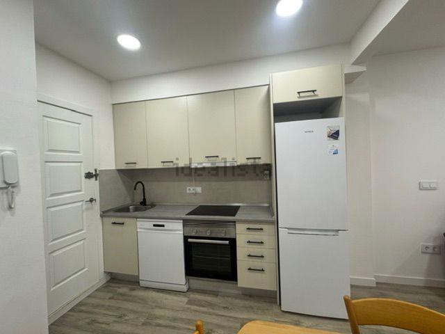 Piso en venta en Santa Rosa, l'Alcoià