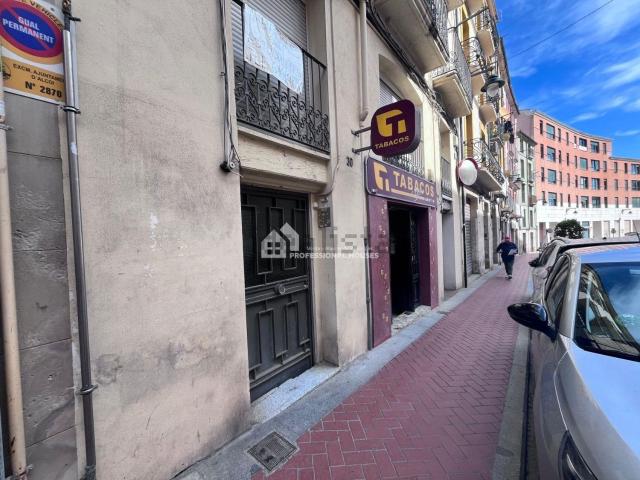 Piso en venta en Centre, l'Alcoià