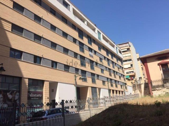 Piso en alquiler en Zona Nord, l'Alcoià