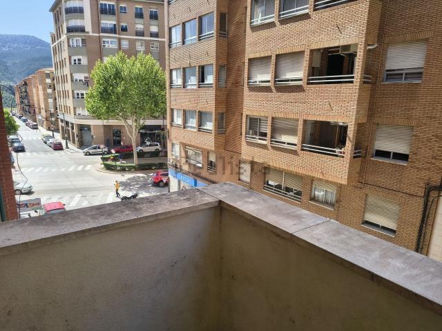 Piso en alquiler en Zona Nord, l'Alcoià