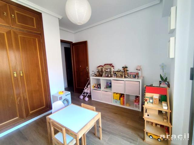Piso en venta en Centre, l'Alcoià