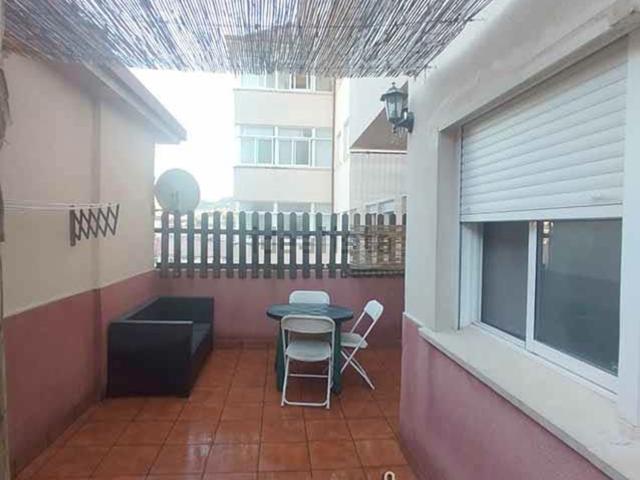Ático en venta en Santa Rosa, Alcoi / Alcoy