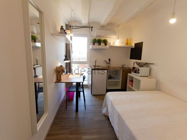 Piso en alquiler en Centre, l'Alcoià