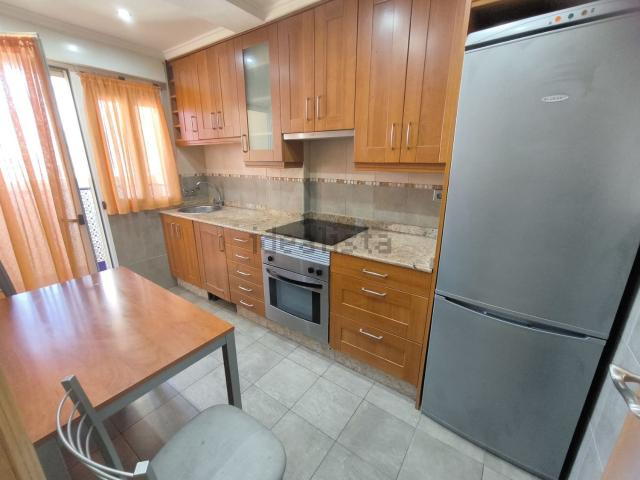 Piso en alquiler en Santa Rosa, l'Alcoià