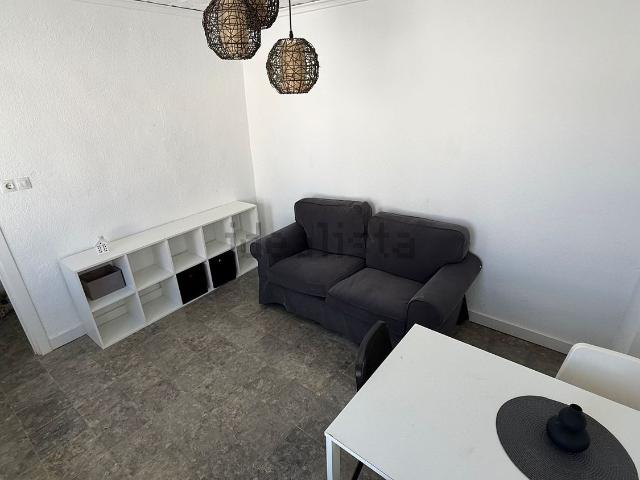 Piso en alquiler en Zona Alta, l'Alcoià
