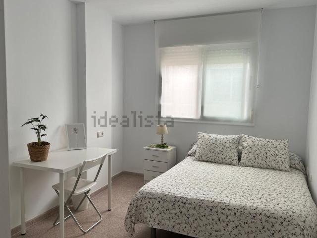 Piso en alquiler en Zona Alta, l'Alcoià