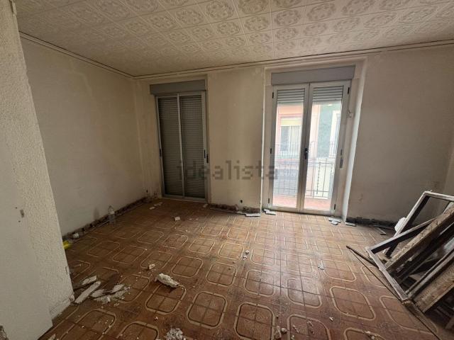 Piso en venta en el Viaducte, l'Alcoià
