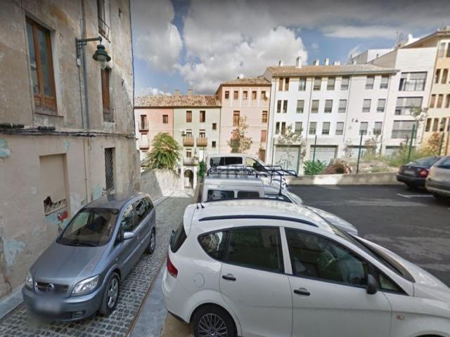 Piso en venta en Centre, l'Alcoià
