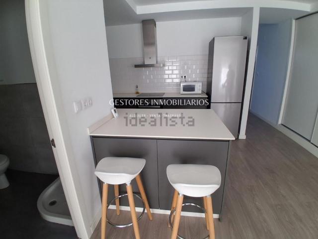 Piso en venta en Centre, l'Alcoià
