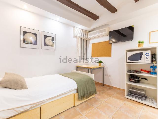 Piso en alquiler en Centre, l'Alcoià