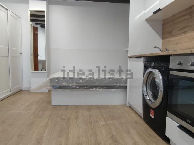 Piso en alquiler en Centre, l'Alcoià