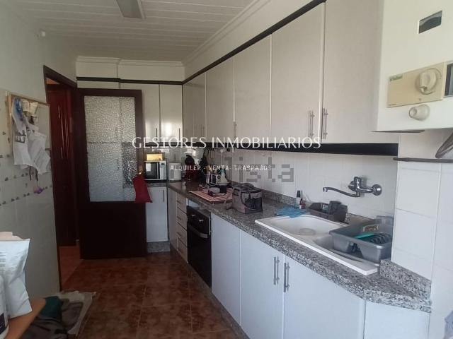 Piso en venta en Santa Rosa, l'Alcoià