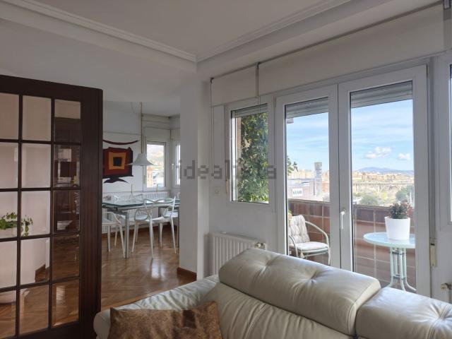 Ático en venta en Santa Rosa, l'Alcoià