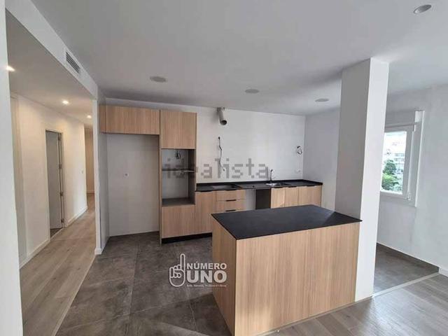 Piso en alquiler en Centre, l'Alcoià