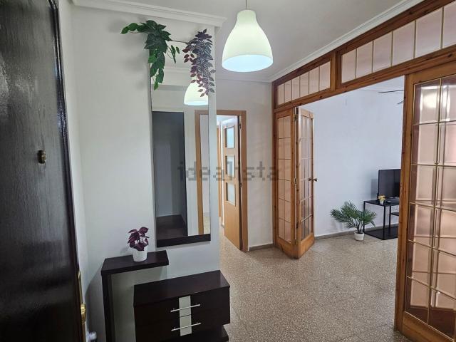 Piso en alquiler en Santa Rosa, l'Alcoià