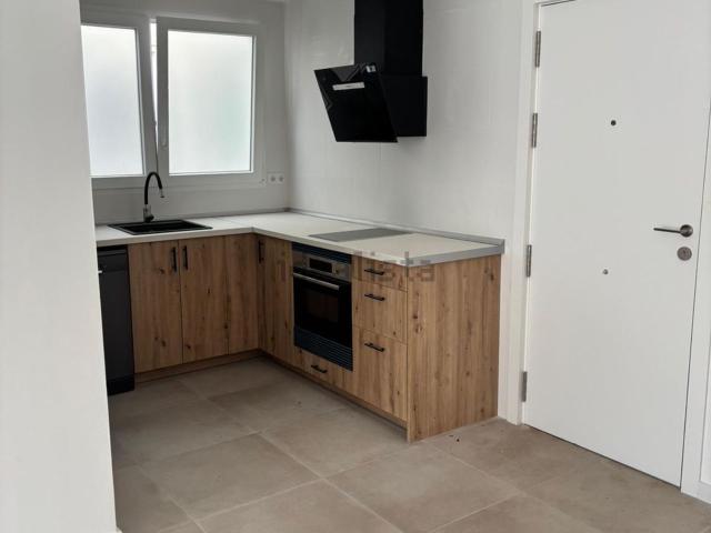 Piso en venta en Santa Rosa, l'Alcoià