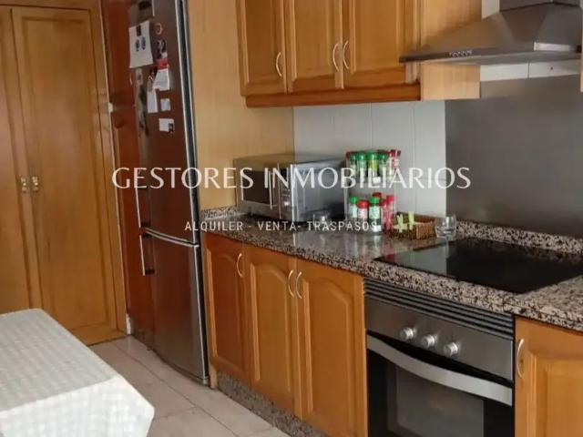 Piso en venta en Santa Rosa, l'Alcoià