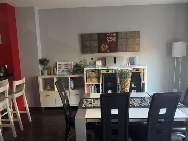 Piso en venta en l'Eixample, l'Alcoià