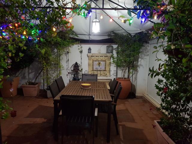 Piso en venta en l'Eixample, l'Alcoià