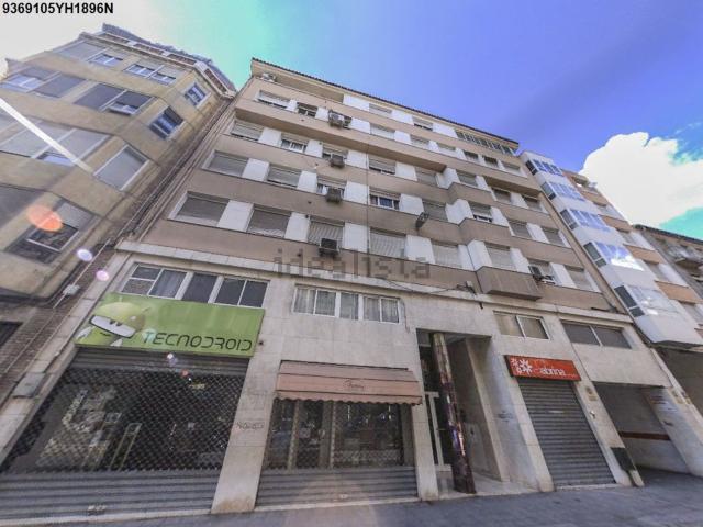 Piso en venta en l'Eixample, l'Alcoià