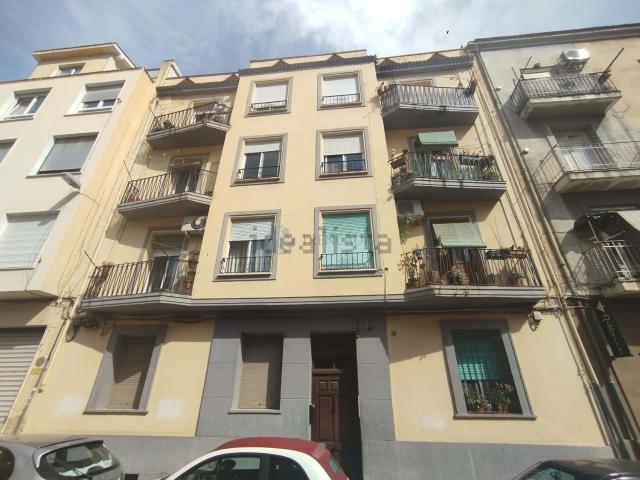 Piso en venta en l'Eixample, l'Alcoià