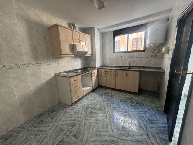 Piso en alquiler en Centre, l'Alcoià