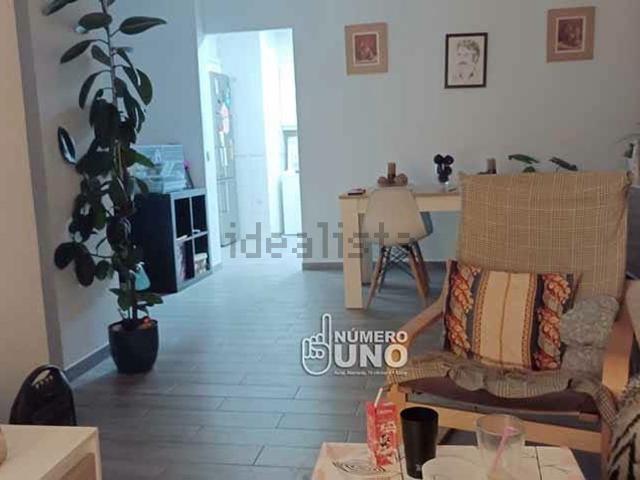 Piso en venta en Santa Rosa, l'Alcoià