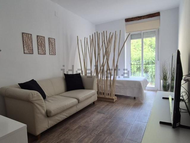 Piso en alquiler en Zona Alta, l'Alcoià