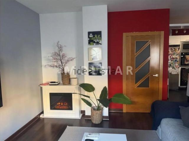 Piso en venta en l'Eixample, l'Alcoià