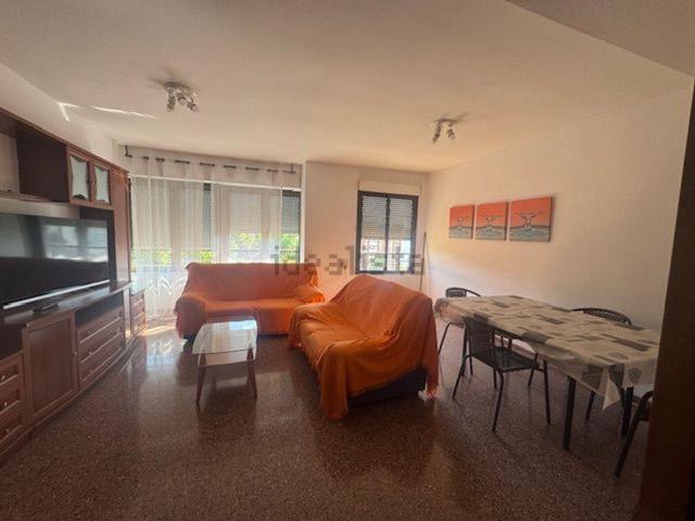Piso en alquiler en Zona Alta, l'Alcoià