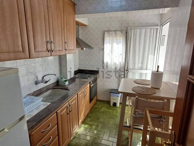 Piso en venta en l'Eixample, l'Alcoià