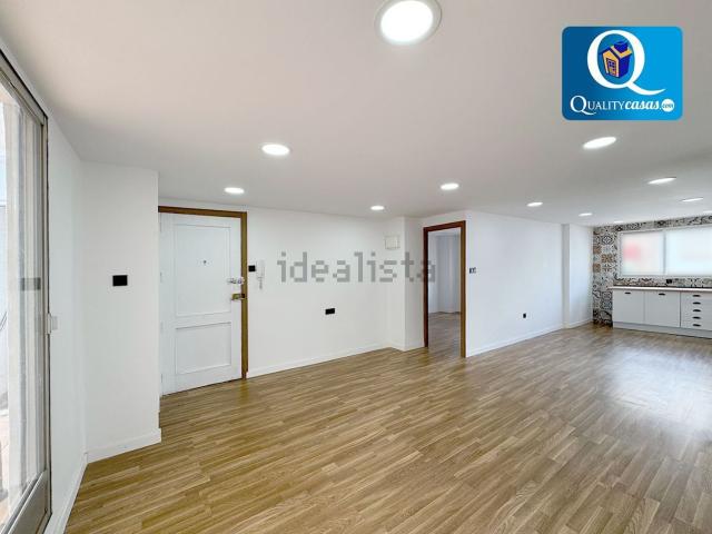Piso en venta en Santa Rosa, l'Alcoià