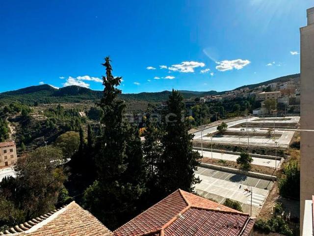 Ático en venta en Centre, l'Alcoià