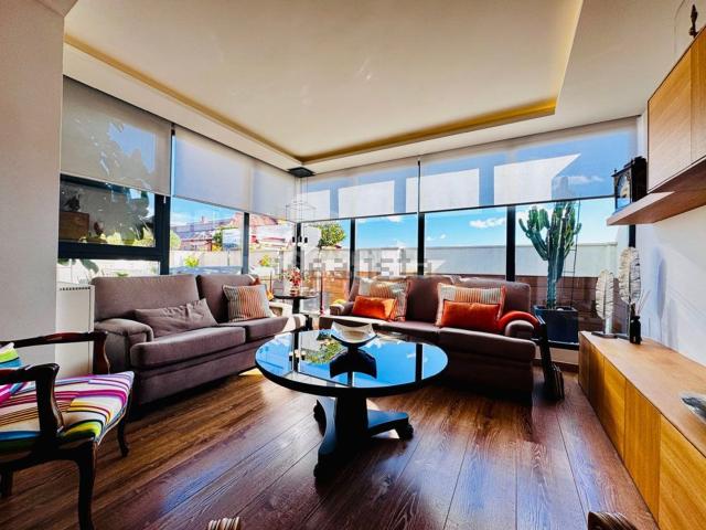 Ático en venta en Santa Rosa, l'Alcoià