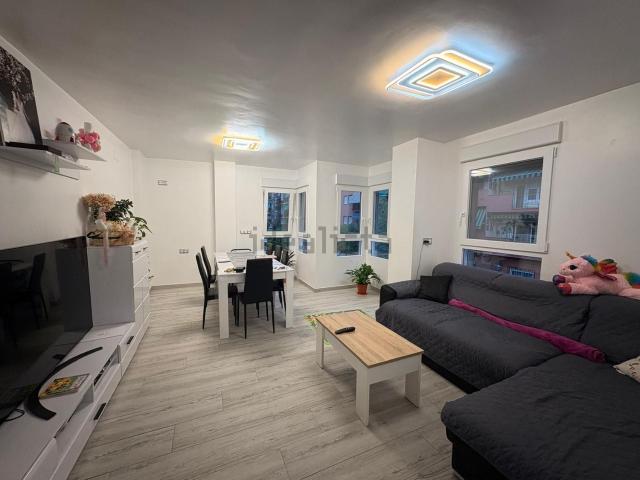Piso en alquiler en Santa Rosa, l'Alcoià