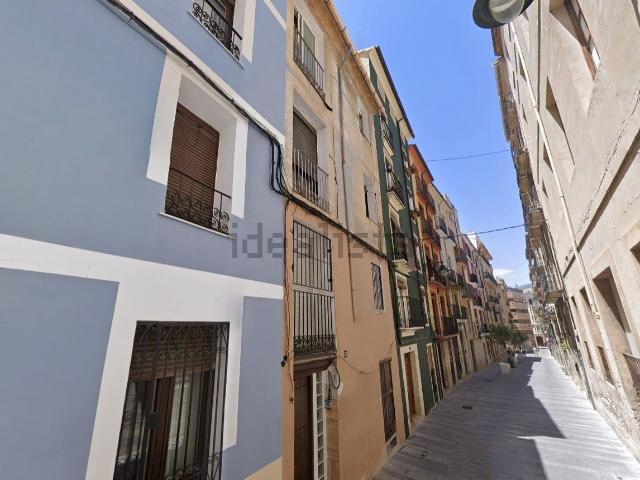 Piso en venta en Centre, l'Alcoià