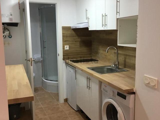 Piso en alquiler en Centre, l'Alcoià