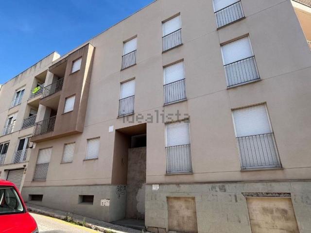 Piso en venta en Zona Alta, l'Alcoià