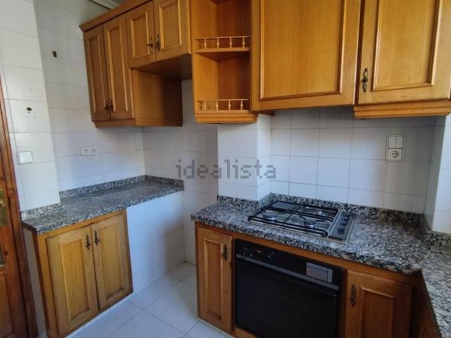 Piso en venta en l'Eixample, l'Alcoià