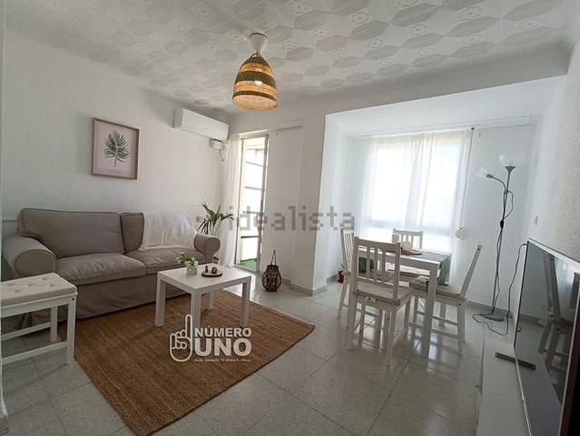Piso en alquiler en Santa Rosa, l'Alcoià