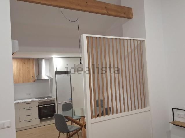 Piso en alquiler en Zona Alta, l'Alcoià
