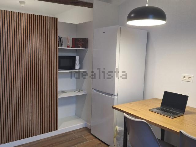 Piso en alquiler en Centre, l'Alcoià