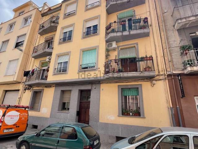Piso en venta en l'Eixample, l'Alcoià