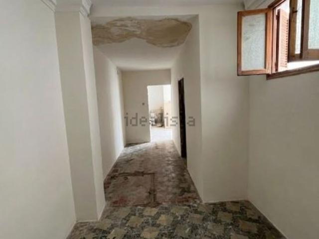 Piso en venta en l'Eixample, l'Alcoià